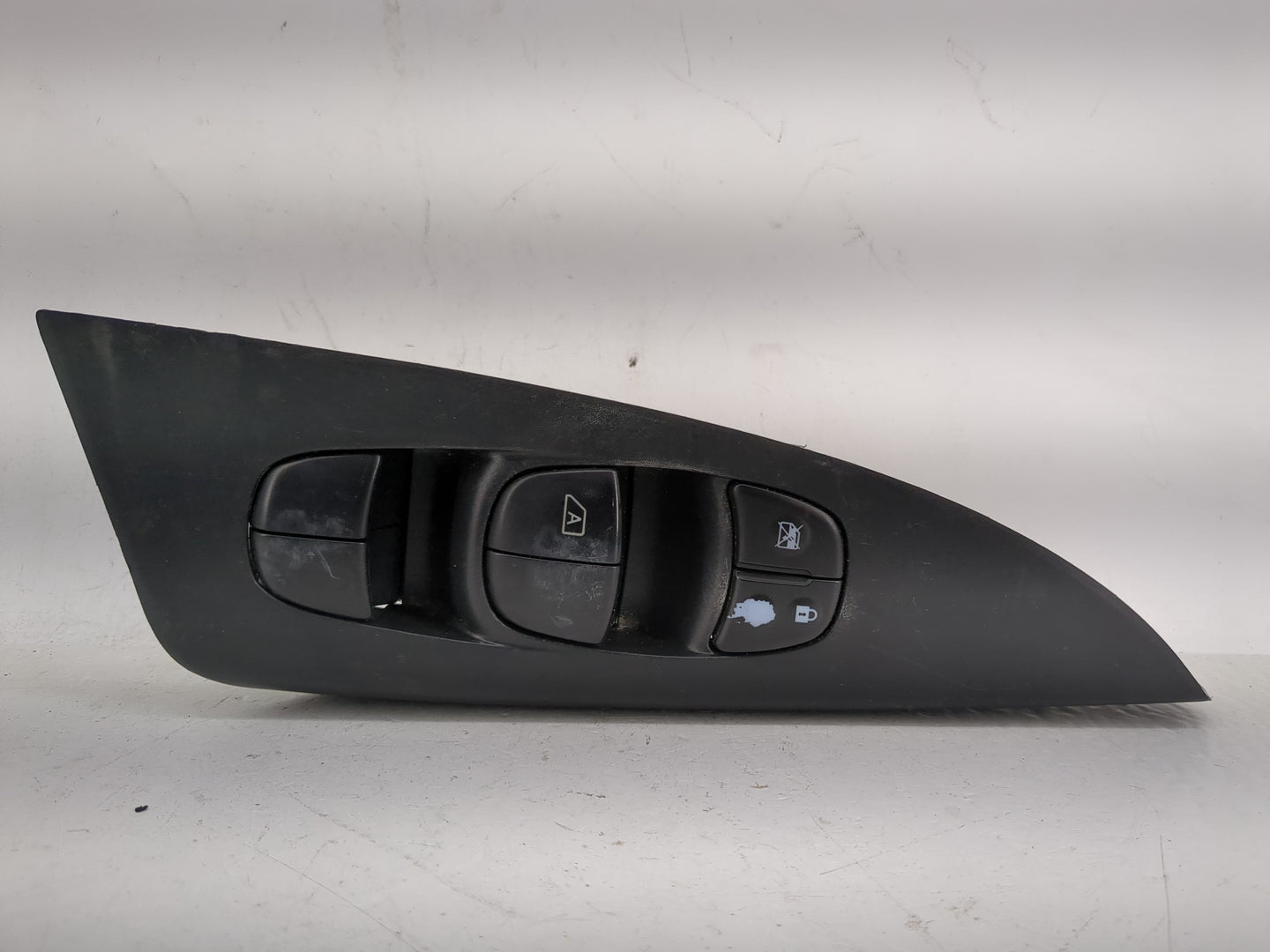 2013-2019 Nissan Sentra Master Power Window Switch Replacement Driver Side Left P/N:25401 38H1A Fits OEM Used Auto Parts - O