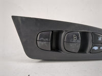2013-2019 Nissan Sentra Master Power Window Switch Replacement Driver Side Left P/N:25401 38H1A Fits OEM Used Auto Parts - O