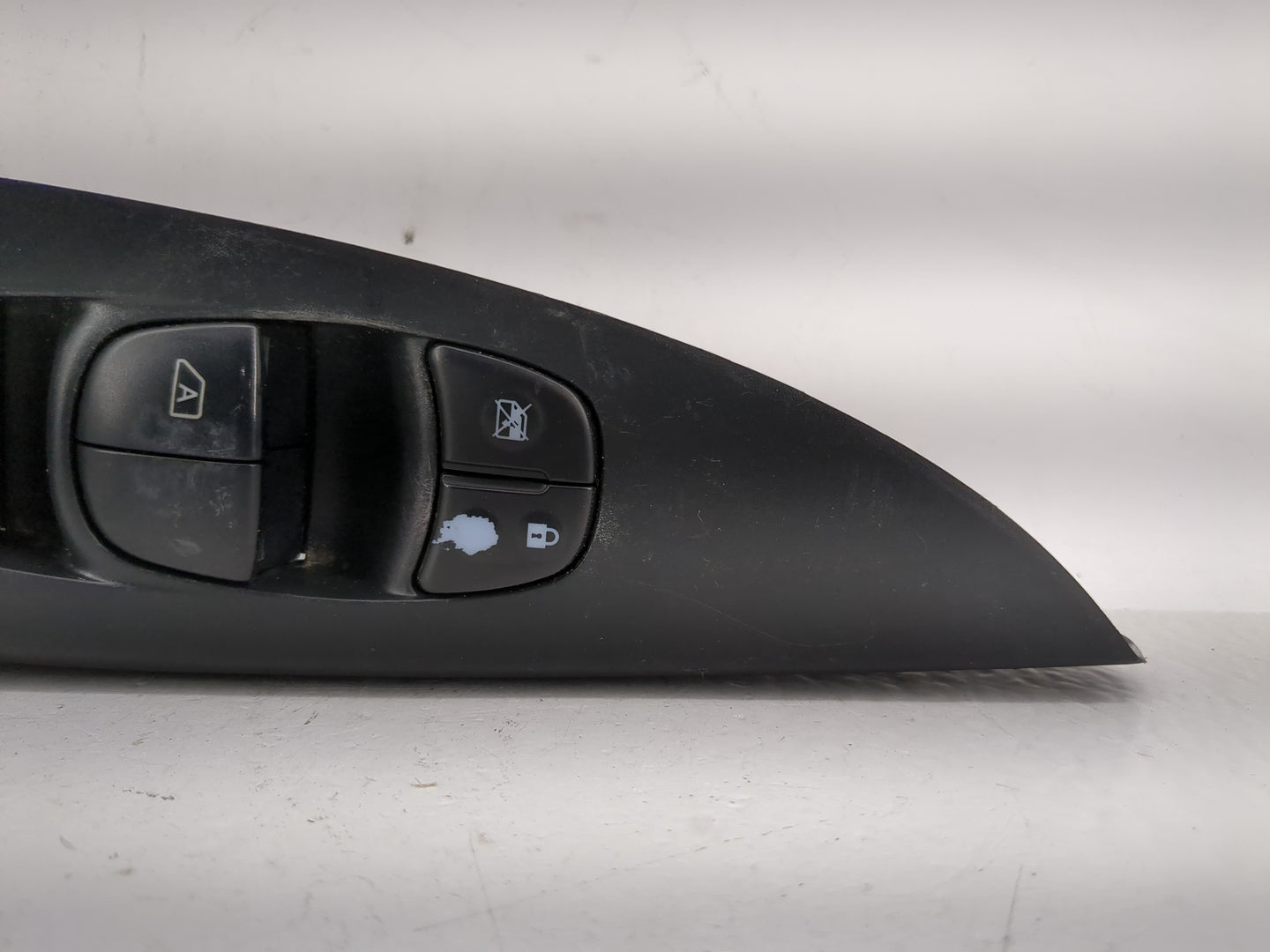 2013-2019 Nissan Sentra Master Power Window Switch Replacement Driver Side Left P/N:25401 38H1A Fits OEM Used Auto Parts - O