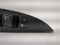 2013-2019 Nissan Sentra Master Power Window Switch Replacement Driver Side Left P/N:25401 38H1A Fits OEM Used Auto Parts - O