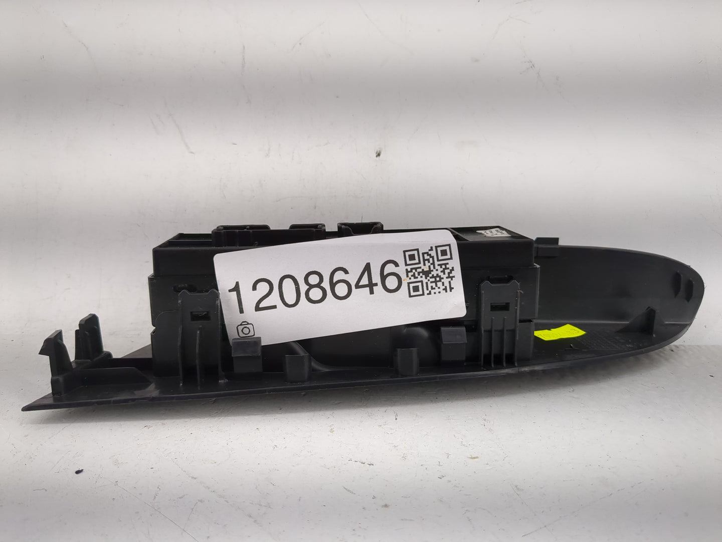 2013-2019 Nissan Sentra Master Power Window Switch Replacement Driver Side Left P/N:25401 38H1A Fits OEM Used Auto Parts - O