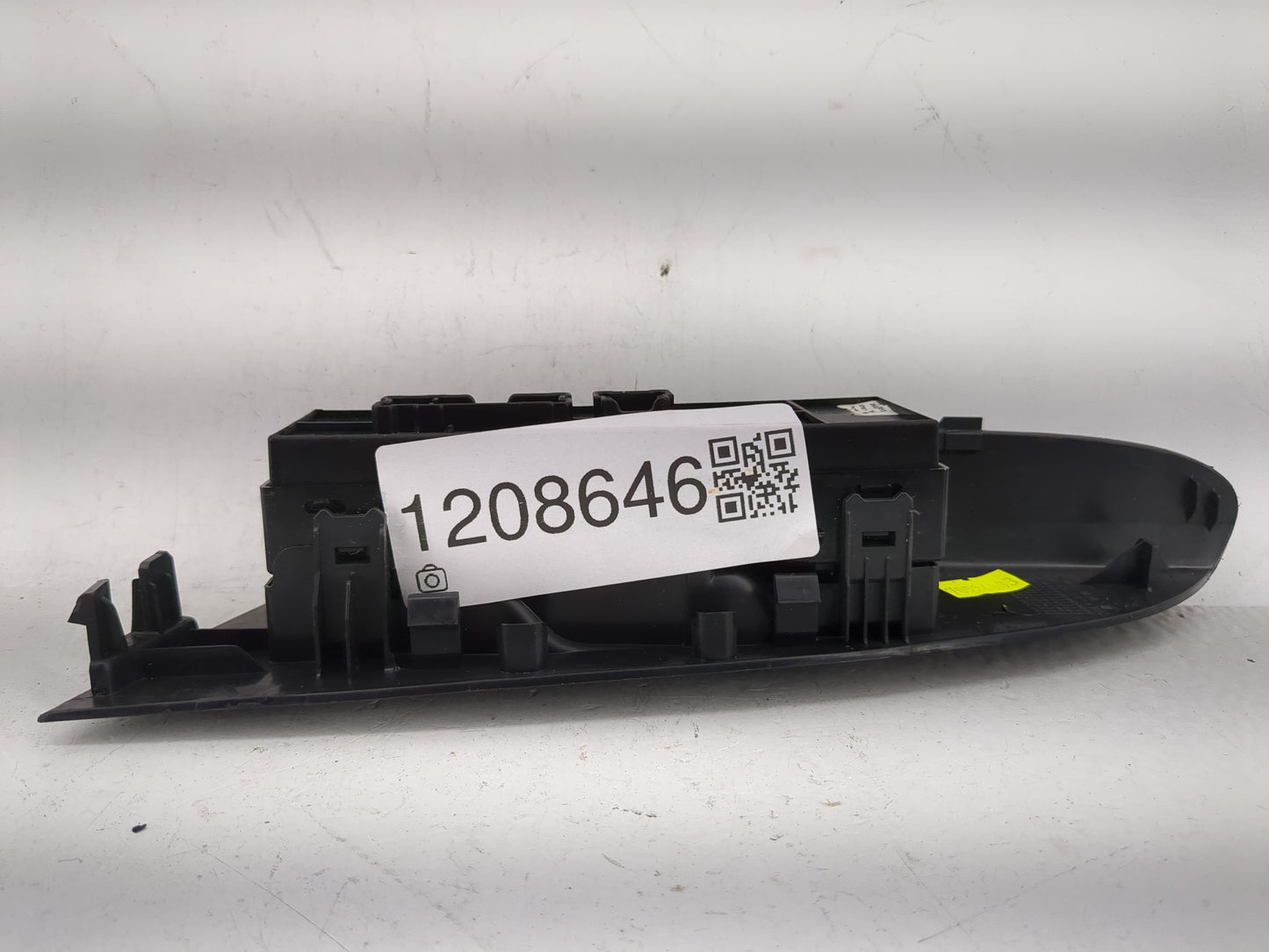 2013-2019 Nissan Sentra Master Power Window Switch Replacement Driver Side Left P/N:25401 38H1A Fits OEM Used Auto Parts - O