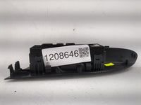 2013-2019 Nissan Sentra Master Power Window Switch Replacement Driver Side Left P/N:25401 38H1A Fits OEM Used Auto Parts - O