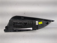 2013-2019 Nissan Sentra Master Power Window Switch Replacement Driver Side Left P/N:25401 38H1A Fits OEM Used Auto Parts - O