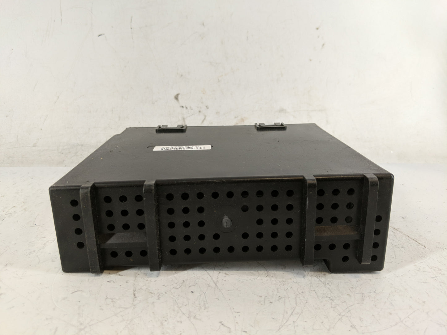 2017-2019 Nissan Sentra Radio AM FM Cd Player Receiver Replacement P/N:84278527 Fits Fits 2017 2018 2019 OEM Used Auto Parts