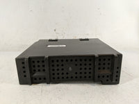 2017-2019 Nissan Sentra Radio AM FM Cd Player Receiver Replacement P/N:84278527 Fits Fits 2017 2018 2019 OEM Used Auto Parts
