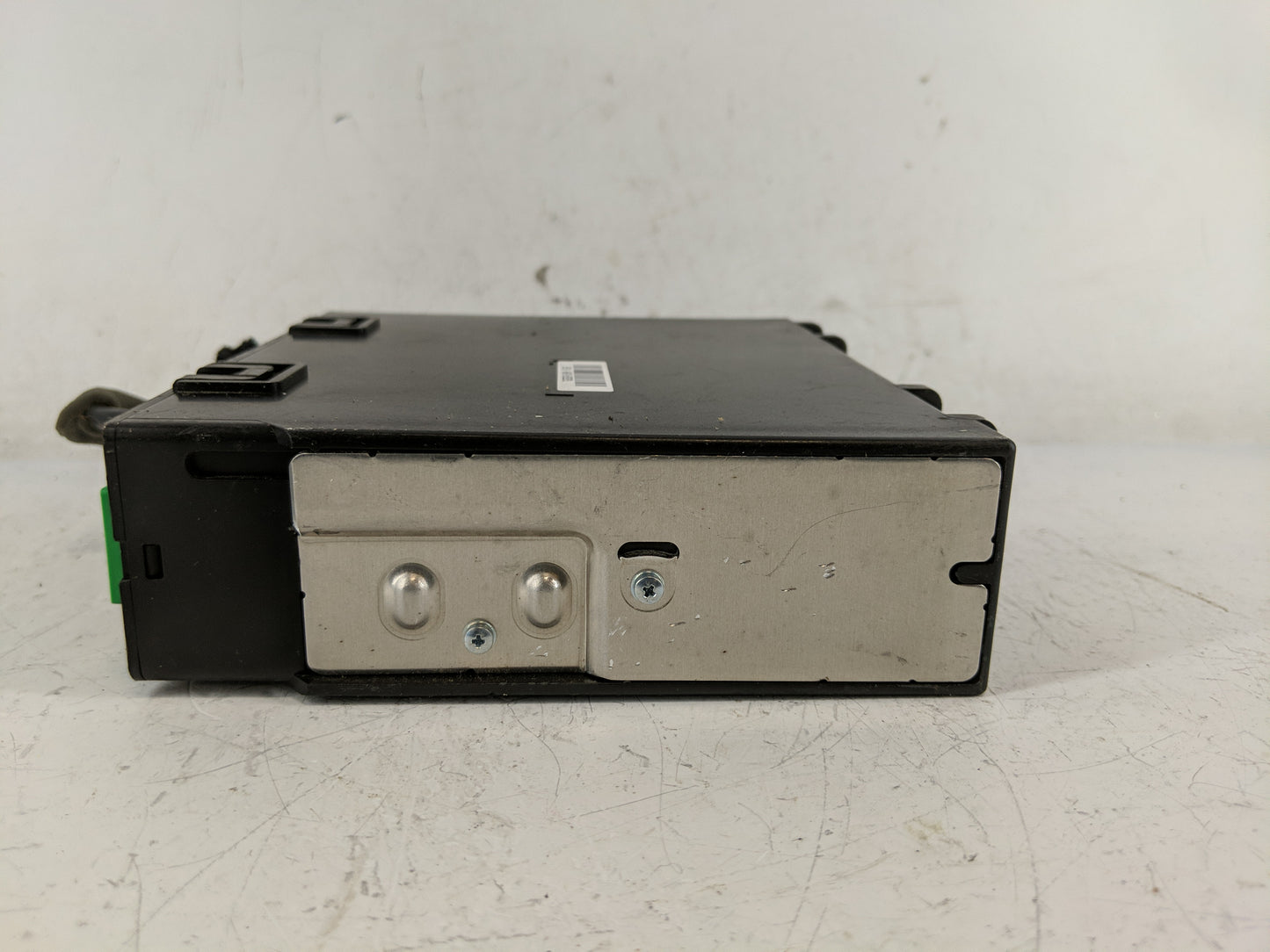 2017-2019 Nissan Sentra Radio AM FM Cd Player Receiver Replacement P/N:84278527 Fits Fits 2017 2018 2019 OEM Used Auto Parts