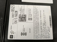2017-2019 Nissan Sentra Radio AM FM Cd Player Receiver Replacement P/N:84278527 Fits Fits 2017 2018 2019 OEM Used Auto Parts