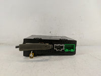 2017-2019 Nissan Sentra Radio AM FM Cd Player Receiver Replacement P/N:84278527 Fits Fits 2017 2018 2019 OEM Used Auto Parts
