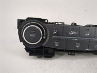 2015-2019 Nissan Sentra Climate Control Module Temperature AC/Heater Replacement P/N:275004AT2A Fits Fits 2015 2016 2017 201
