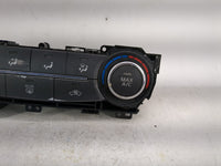 2015-2019 Nissan Sentra Climate Control Module Temperature AC/Heater Replacement P/N:275004AT2A Fits Fits 2015 2016 2017 201
