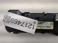 2015-2019 Nissan Sentra Climate Control Module Temperature AC/Heater Replacement P/N:275004AT2A Fits Fits 2015 2016 2017 201