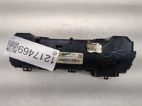 2015-2019 Nissan Sentra Climate Control Module Temperature AC/Heater Replacement P/N:275004AT2A Fits Fits 2015 2016 2017 201