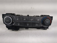 2015-2017 Nissan Sentra Climate Control Module Temperature AC/Heater Replacement P/N:275004AT2A Fits Fits 2015 2016 2017 OEM