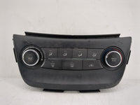 2015-2017 Nissan Sentra Climate Control Module Temperature AC/Heater Replacement P/N:275004AT2A Fits Fits 2015 2016 2017 OEM