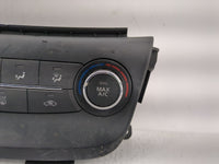 2015-2017 Nissan Sentra Climate Control Module Temperature AC/Heater Replacement P/N:275004AT2A Fits Fits 2015 2016 2017 OEM