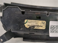 2015-2017 Nissan Sentra Climate Control Module Temperature AC/Heater Replacement P/N:275004AT2A Fits Fits 2015 2016 2017 OEM