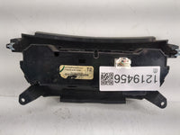 2015-2017 Nissan Sentra Climate Control Module Temperature AC/Heater Replacement P/N:275004AT2A Fits Fits 2015 2016 2017 OEM