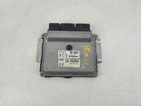 2016-2017 Nissan Sentra PCM Engine Control Computer ECU ECM PCU OEM P/N:37820-51M-A63 Fits Fits 2016 2017 OEM Used Auto Part