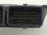 2016-2017 Nissan Sentra PCM Engine Control Computer ECU ECM PCU OEM P/N:37820-51M-A63 Fits Fits 2016 2017 OEM Used Auto Part