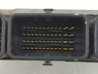 2016-2017 Nissan Sentra PCM Engine Control Computer ECU ECM PCU OEM P/N:37820-51M-A63 Fits Fits 2016 2017 OEM Used Auto Part