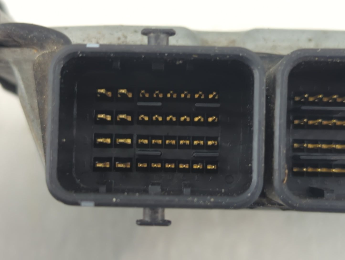 2016-2017 Nissan Sentra PCM Engine Control Computer ECU ECM PCU OEM P/N:37820-51M-A63 Fits Fits 2016 2017 OEM Used Auto Part