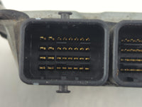 2016-2017 Nissan Sentra PCM Engine Control Computer ECU ECM PCU OEM P/N:37820-51M-A63 Fits Fits 2016 2017 OEM Used Auto Part