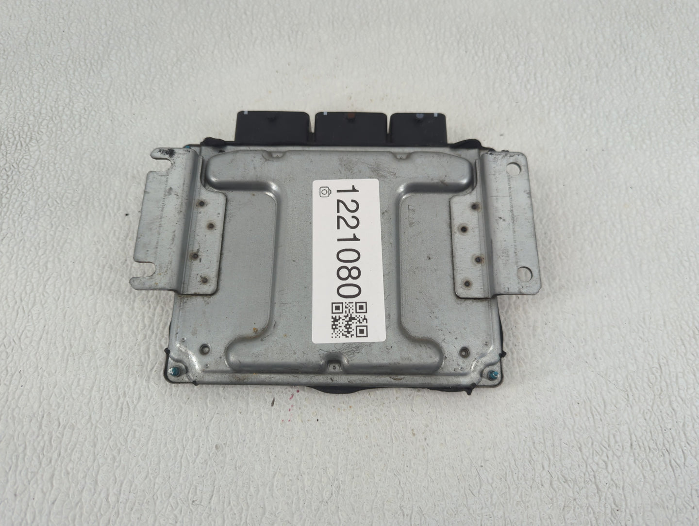 2016-2017 Nissan Sentra PCM Engine Control Computer ECU ECM PCU OEM P/N:37820-51M-A63 Fits Fits 2016 2017 OEM Used Auto Part