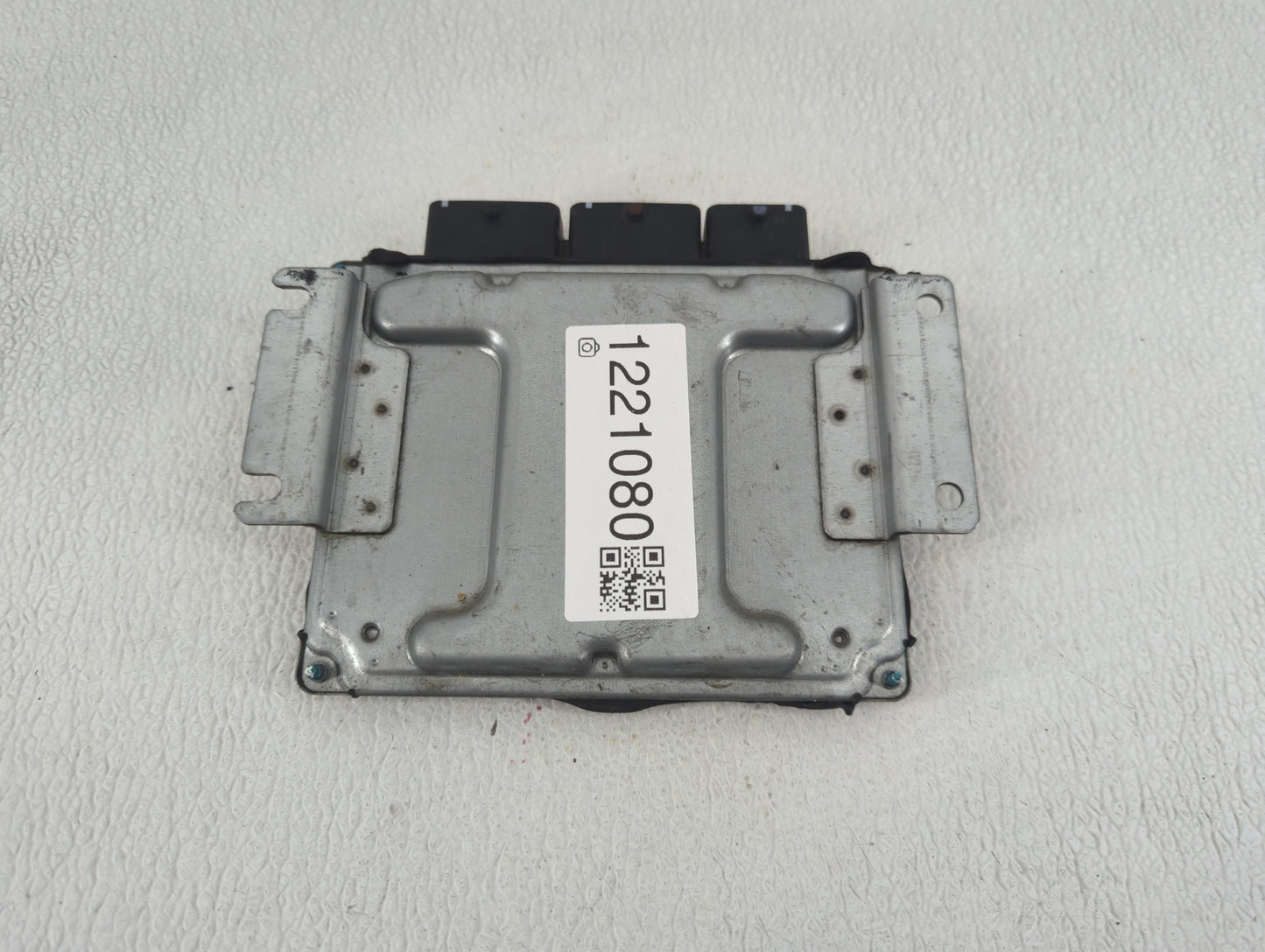 2016-2017 Nissan Sentra PCM Engine Control Computer ECU ECM PCU OEM P/N:37820-51M-A63 Fits Fits 2016 2017 OEM Used Auto Part
