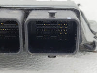 2016-2017 Nissan Sentra PCM Engine Control Computer ECU ECM PCU OEM P/N:NEC021-669 Fits Fits 2016 2017 OEM Used Auto Parts -