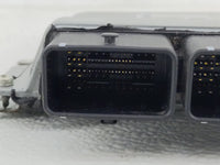 2016-2017 Nissan Sentra PCM Engine Control Computer ECU ECM PCU OEM P/N:NEC021-669 Fits Fits 2016 2017 OEM Used Auto Parts -