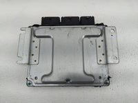 2016-2017 Nissan Sentra PCM Engine Control Computer ECU ECM PCU OEM P/N:NEC021-669 Fits Fits 2016 2017 OEM Used Auto Parts -