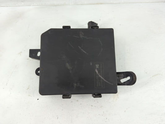 2013-2019 Nissan Sentra Fusebox Fuse Box Panel Relay Module P/N:6121023470 Fits Fits 2013 2014 2015 2016 2017 2018 2019 OEM 