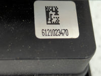 2013-2019 Nissan Sentra Fusebox Fuse Box Panel Relay Module P/N:6121023470 Fits Fits 2013 2014 2015 2016 2017 2018 2019 OEM 