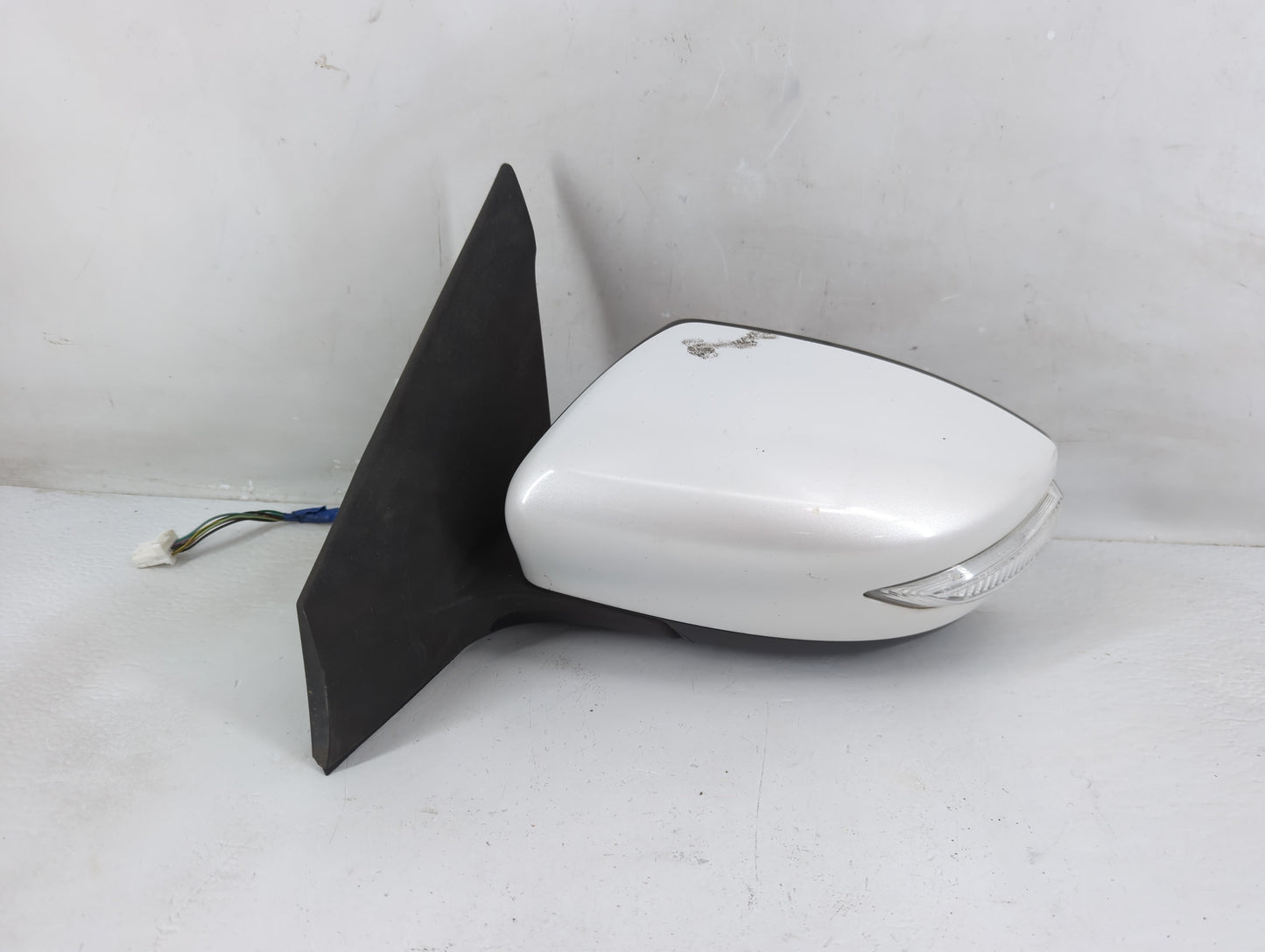 2016-2019 Nissan Sentra Side Mirror Replacement Driver Left View Door Mirror Fits Fits 2016 2017 2018 2019 OEM Used Auto Par