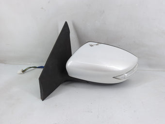 compare product 2016-2019 Nissan Sentra Side Mirror Replacement Driver Left View Door Mirror Fits Fits 2016 2017 2018 2019 OEM Used Auto Parts