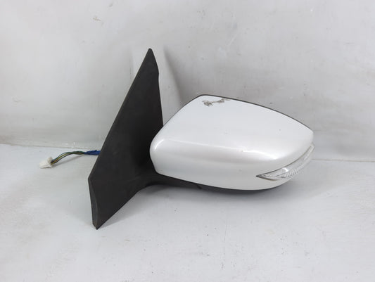 2016-2019 Nissan Sentra Side Mirror Replacement Driver Left View Door Mirror Fits Fits 2016 2017 2018 2019 OEM Used Auto Par