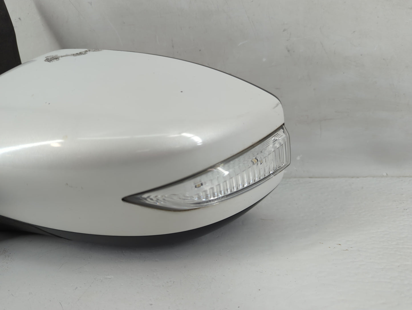 2016-2019 Nissan Sentra Side Mirror Replacement Driver Left View Door Mirror Fits Fits 2016 2017 2018 2019 OEM Used Auto Par