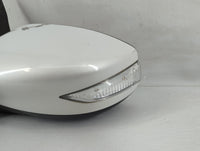 2016-2019 Nissan Sentra Side Mirror Replacement Driver Left View Door Mirror Fits Fits 2016 2017 2018 2019 OEM Used Auto Par