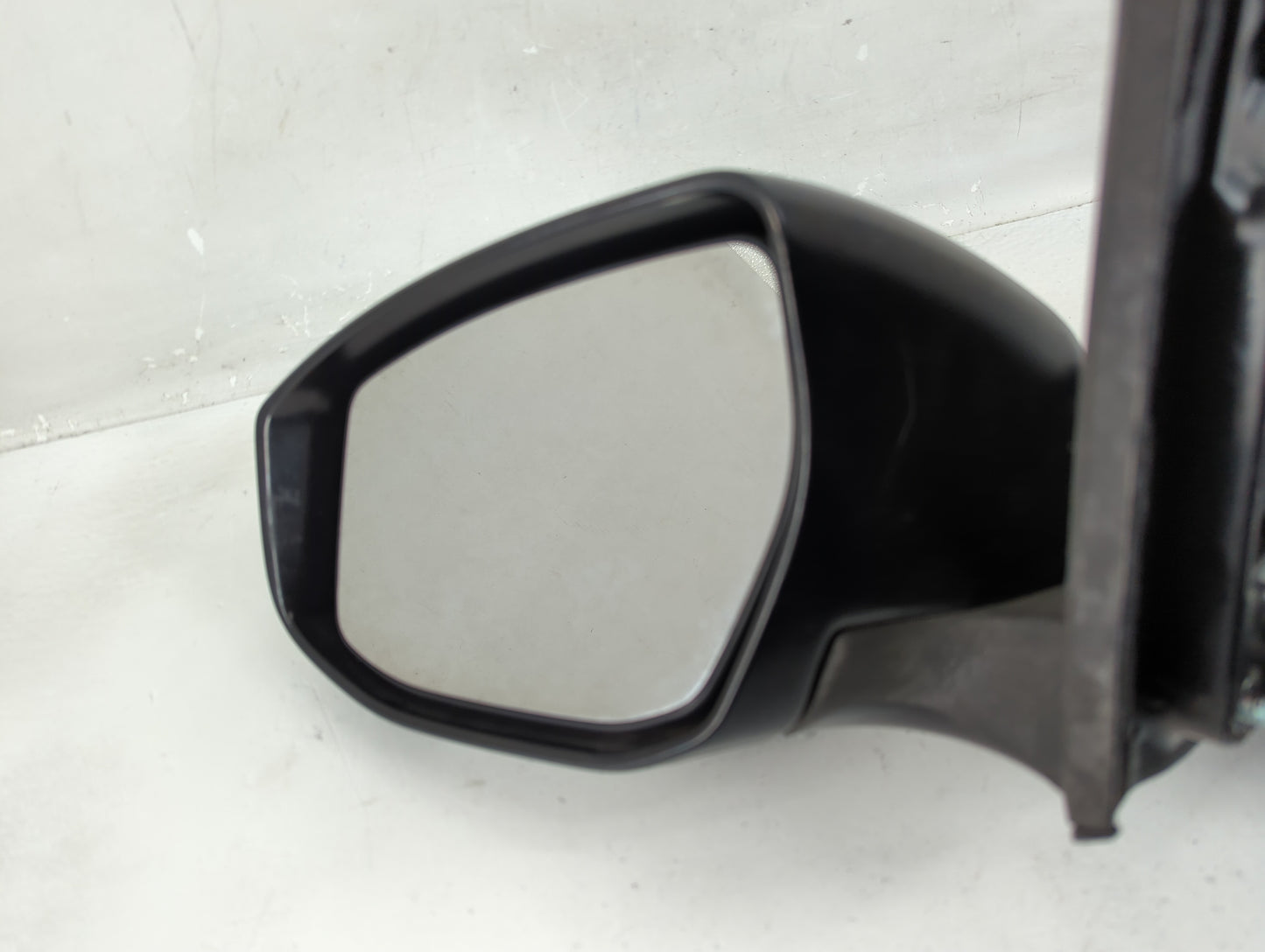 2016-2019 Nissan Sentra Side Mirror Replacement Driver Left View Door Mirror Fits Fits 2016 2017 2018 2019 OEM Used Auto Par