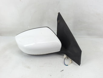 compare product 2017 Nissan Sentra Side Mirror Replacement Passenger Right View Door Mirror Fits OEM Used Auto Parts