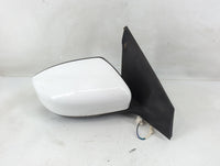 2017 Nissan Sentra Passenger Side View Mirror - Right Door Mirror OEM Used - Oemusedautoparts1.com