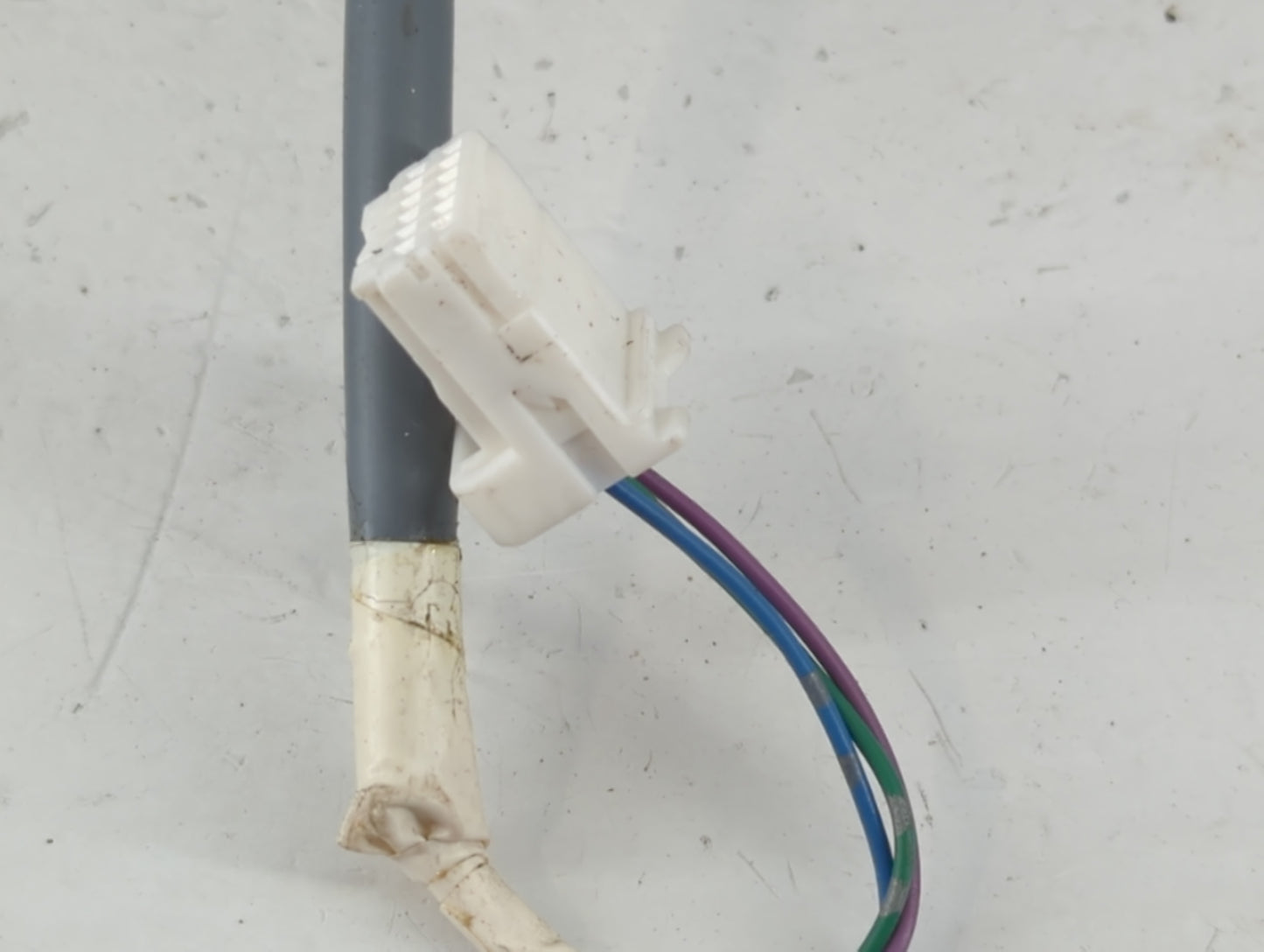 2017 Nissan Sentra Side Mirror Replacement Passenger Right View Door Mirror Fits OEM Used Auto Parts - Oemusedautoparts1.com