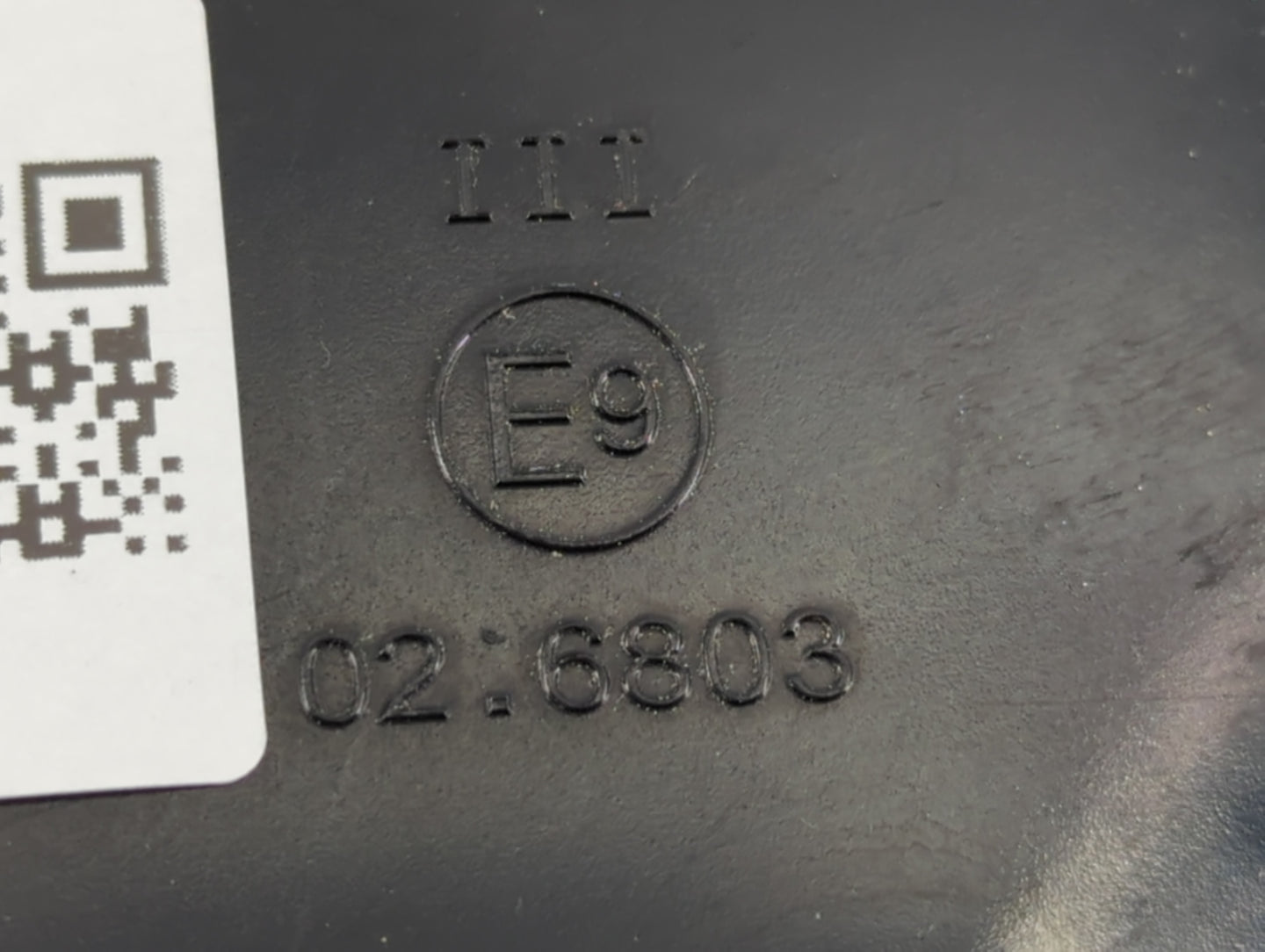 2017 Nissan Sentra Side Mirror Replacement Passenger Right View Door Mirror Fits OEM Used Auto Parts - Oemusedautoparts1.com