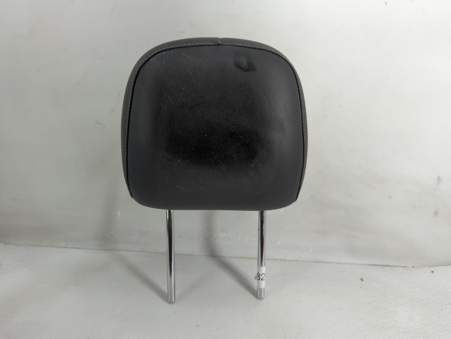 2017 Nissan Sentra Headrest Head Rest Front Driver Passenger Seat Fits OEM Used Auto Parts - Oemusedautoparts1.com