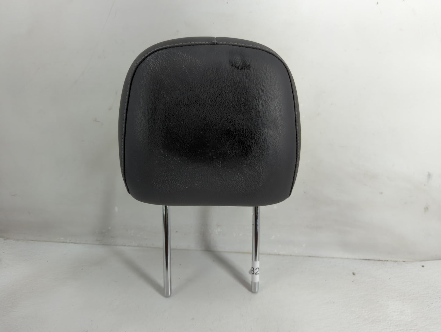 2017 Nissan Sentra Headrest Head Rest Front Driver Passenger Seat Fits OEM Used Auto Parts - Oemusedautoparts1.com