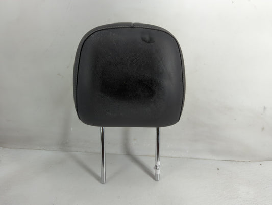2017 Nissan Sentra Headrest Head Rest Front Driver Passenger Seat Fits OEM Used Auto Parts - Oemusedautoparts1.com