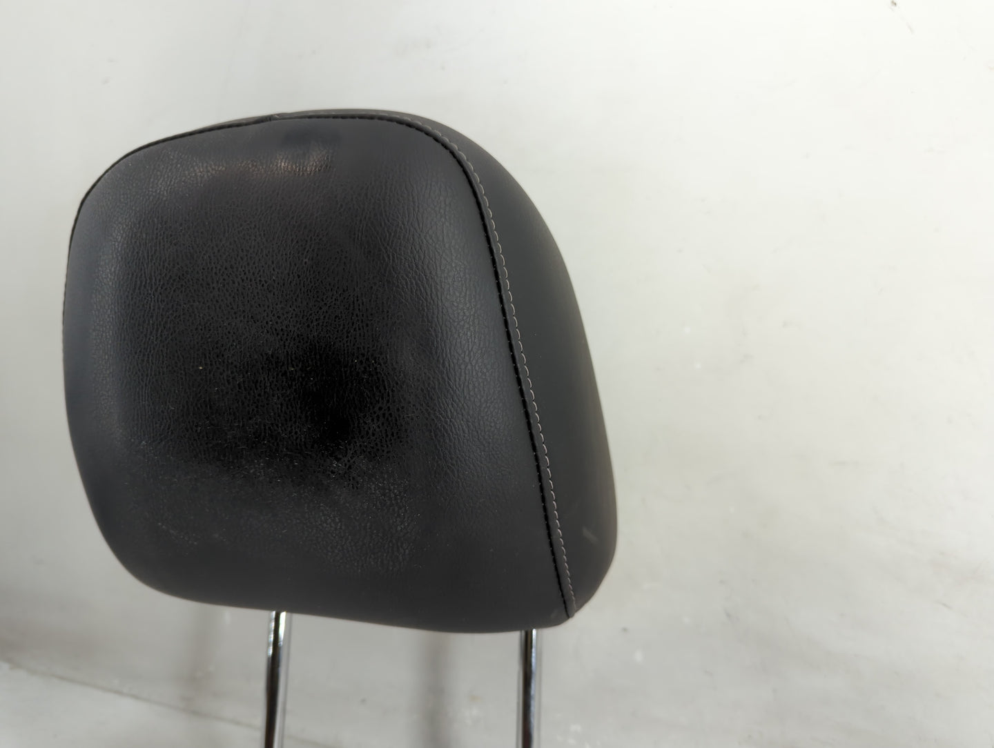 2017 Nissan Sentra Headrest Head Rest Front Driver Passenger Seat Fits OEM Used Auto Parts - Oemusedautoparts1.com