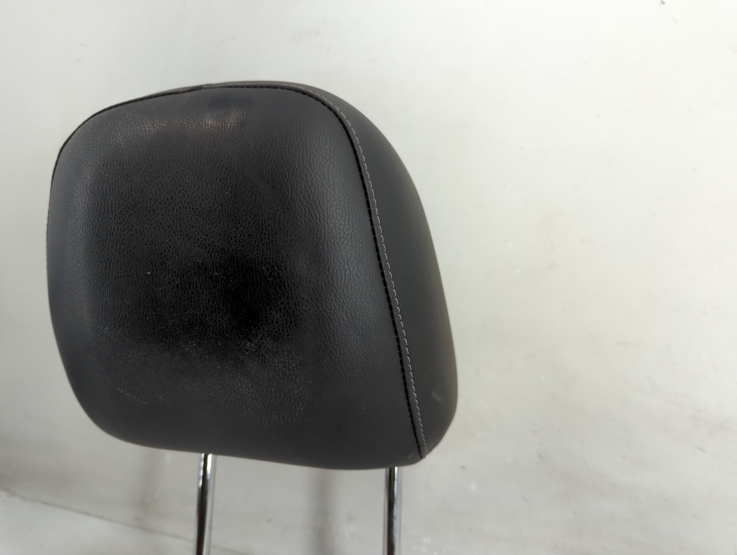 2017 Nissan Sentra Headrest Head Rest Front Driver Passenger Seat Fits OEM Used Auto Parts - Oemusedautoparts1.com
