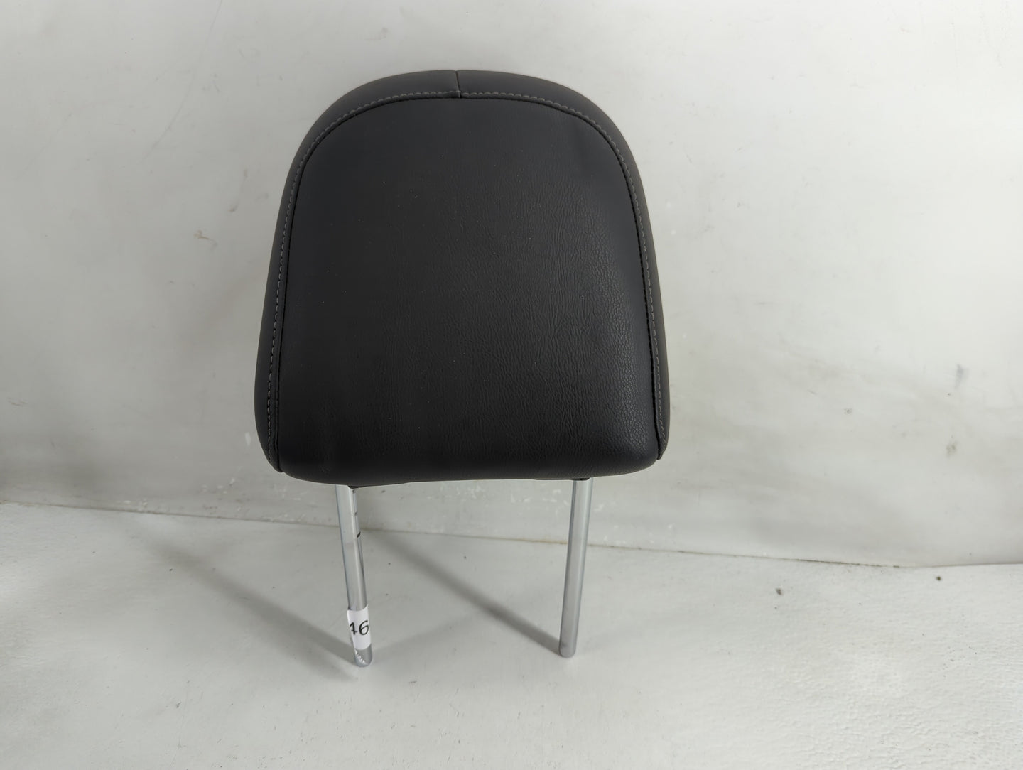 2017 Nissan Sentra Headrest Head Rest Front Driver Passenger Seat Fits OEM Used Auto Parts - Oemusedautoparts1.com